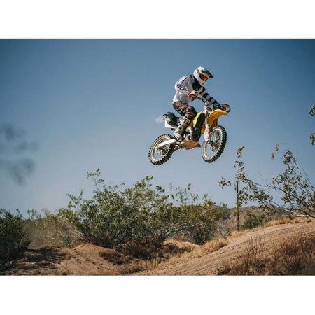 Giant Loop MoJavi Saddlebag | MSB20 - MojoMotoSport.com