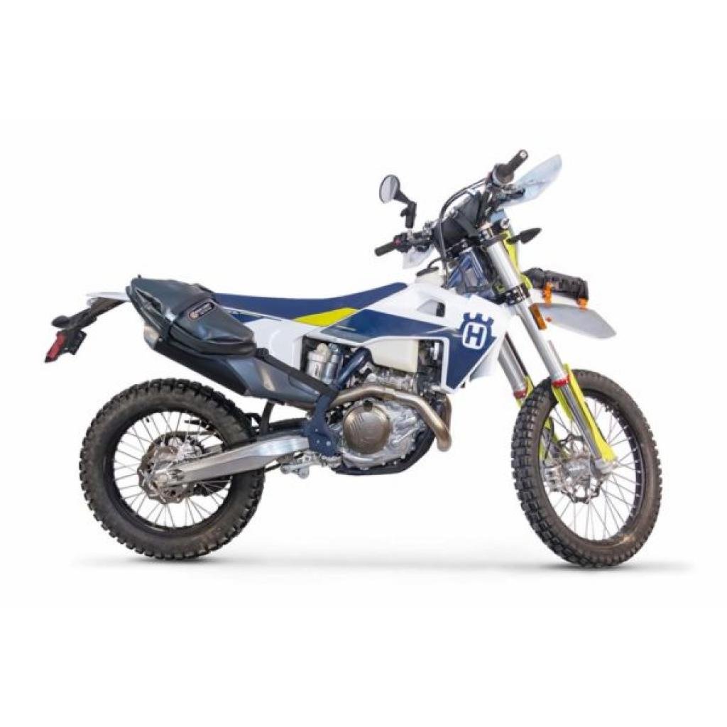 Giant Loop MoJavi Saddlebag | MSB20 - MojoMotoSport.com