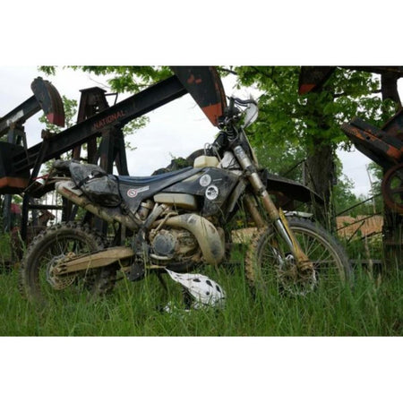 Giant Loop MoJavi Saddlebag | MSB20 - MojoMotoSport.com
