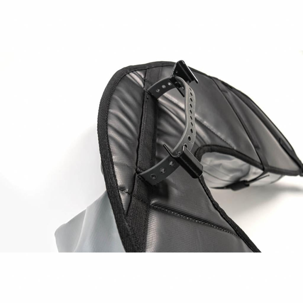 Giant Loop MoJavi Saddlebag | MSB20 - MojoMotoSport.com