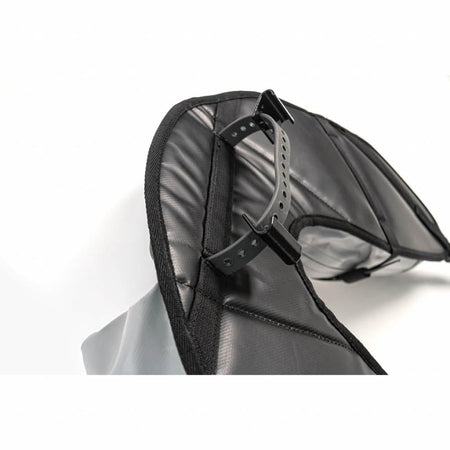 Giant Loop MoJavi Saddlebag | MSB20 - MojoMotoSport.com