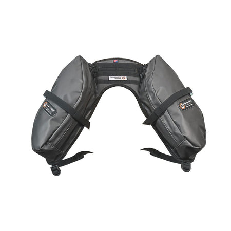 Giant Loop MoJavi Saddlebag | MSB20 - MojoMotoSport.com