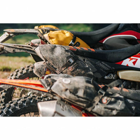 Giant Loop MoJavi Saddlebag | MSB20 - MojoMotoSport.com