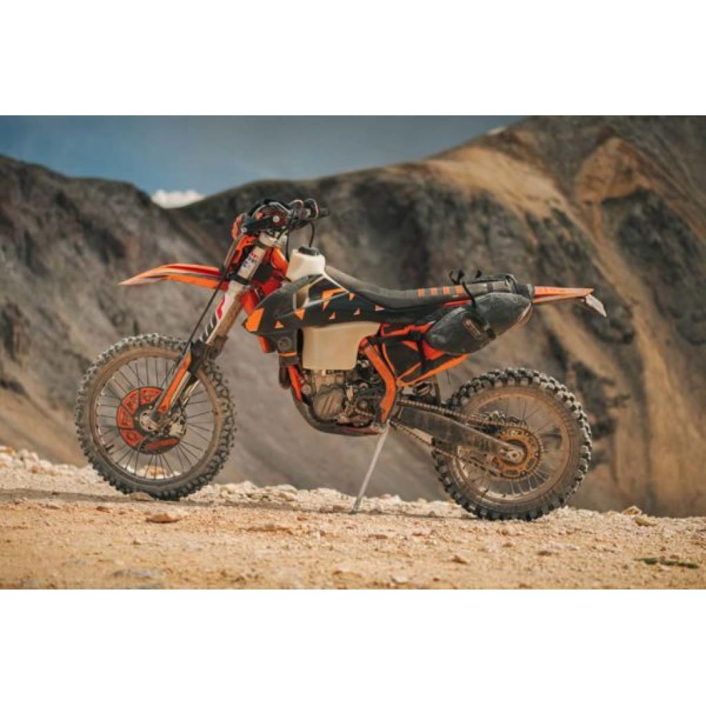 Giant Loop MoJavi Saddlebag | MSB20 - MojoMotoSport.com