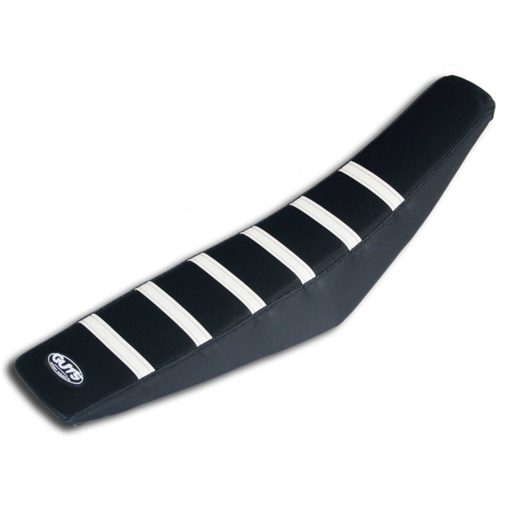 GUTS - Beta - Build Your Own Custom Ribbed Seat Cover - MojoMotoSport.com