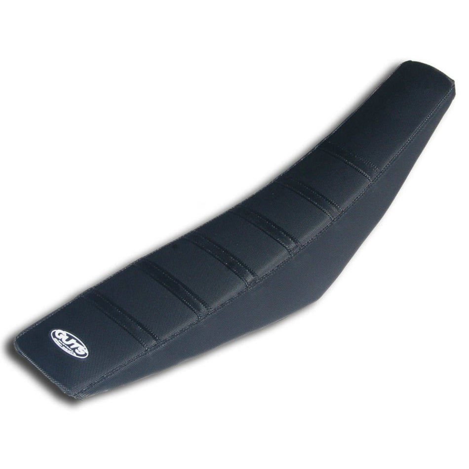 GUTS - Beta - Build Your Own Custom Ribbed Seat Cover - MojoMotoSport.com