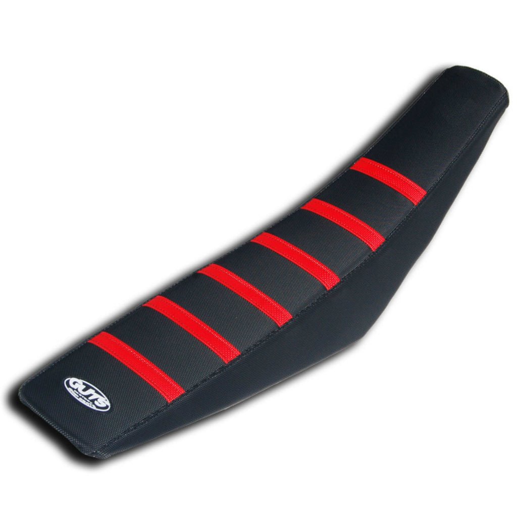 GUTS - GasGas - Build Your Own Custom Ribbed Seat Cover - MojoMotoSport.com