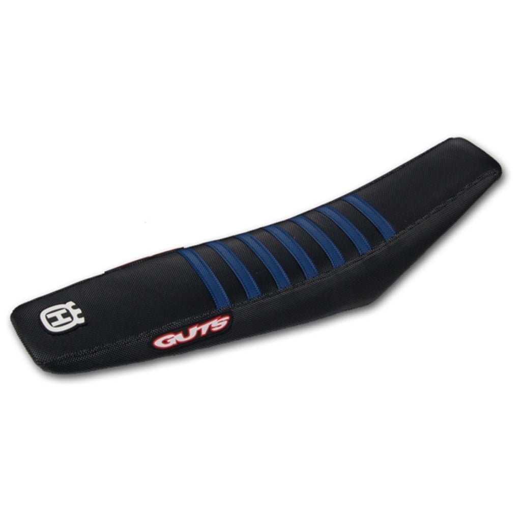 GUTS - Husqvarna Complete Custom Seat 2023 - Current - MojoMotoSport.com