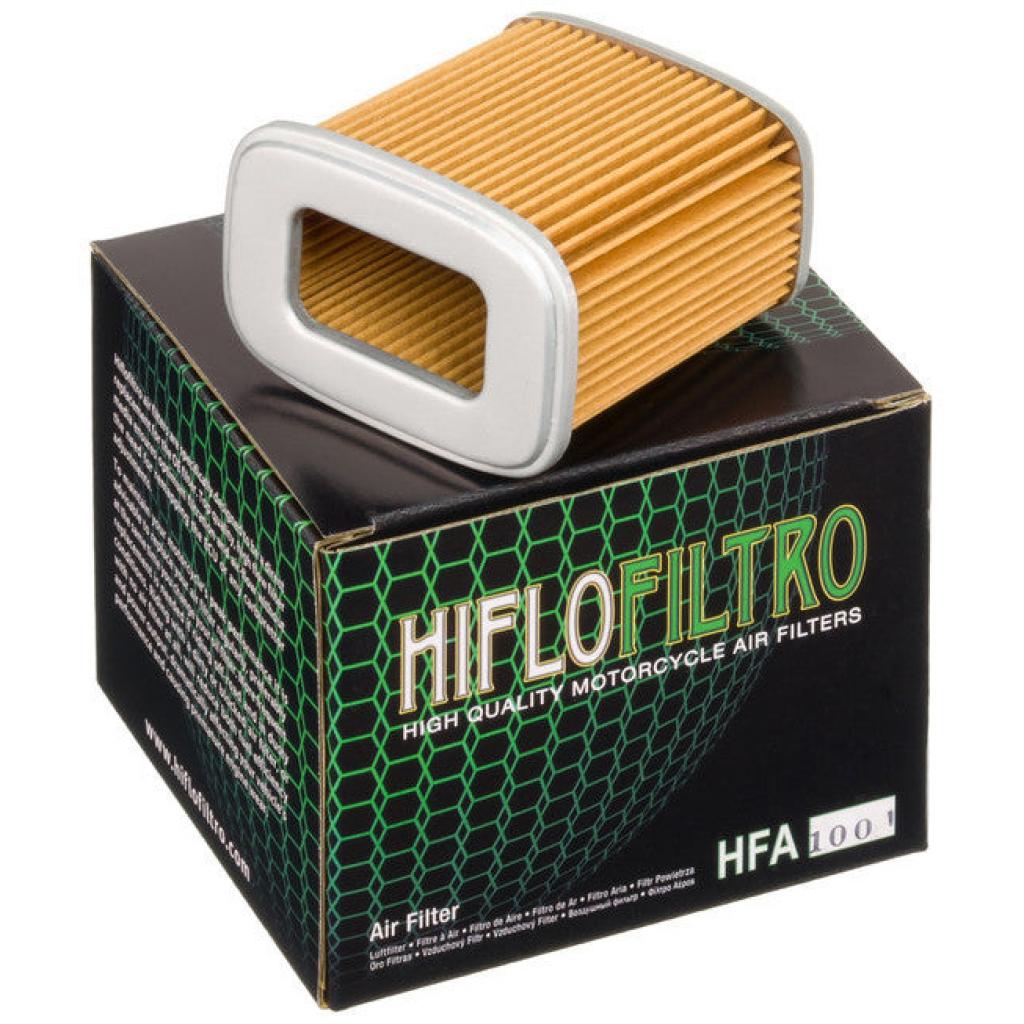 Hiflo Air Filter | HFA1001 - MojoMotoSport.com