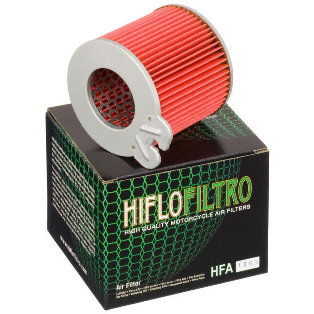 Hiflo Air Filter | HFA1105 - MojoMotoSport.com