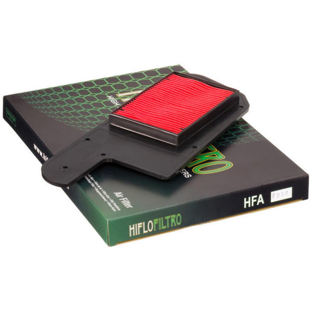 Hiflo Air Filter | HFA1211 - MojoMotoSport.com