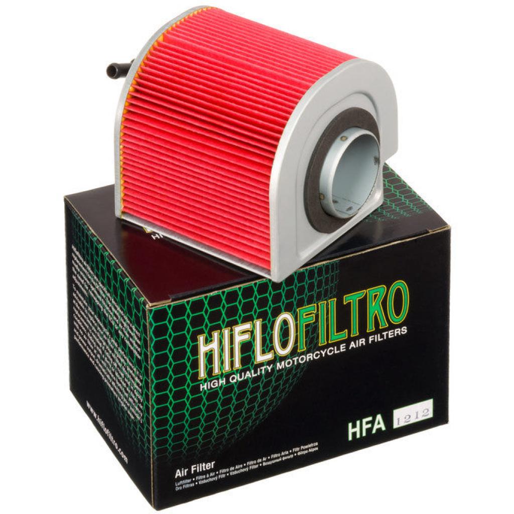 Hiflo Air Filter | HFA1212 - MojoMotoSport.com