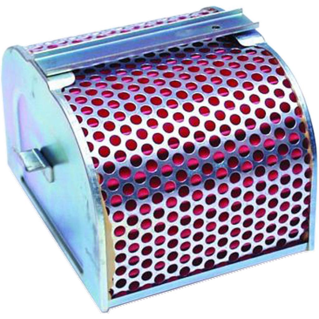 Hiflo Air Filter | HFA1703 - MojoMotoSport.com