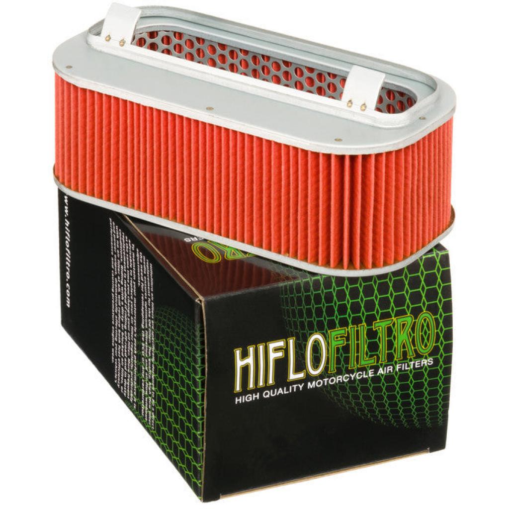 Hiflo Air Filter | HFA1704 - MojoMotoSport.com