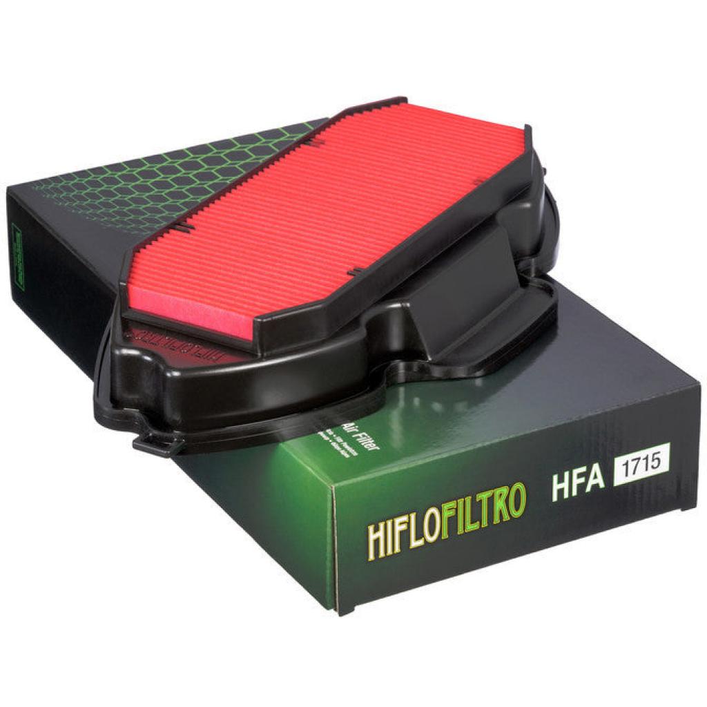 Hiflo Air Filter | HFA1715 - MojoMotoSport.com