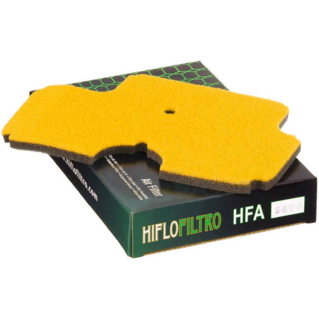 Hiflo Air Filter | HFA2606 - MojoMotoSport.com