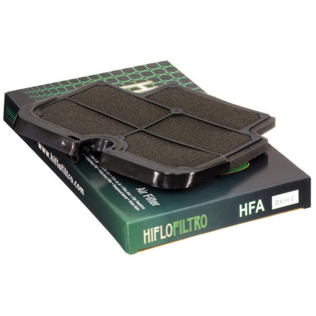Hiflo Air Filter | HFA2607 - MojoMotoSport.com