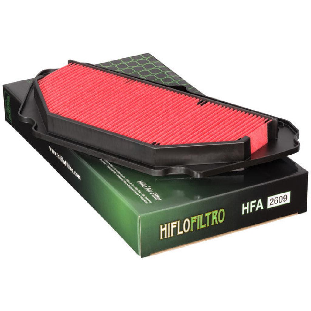 Hiflo Air Filter | HFA2609 - MojoMotoSport.com