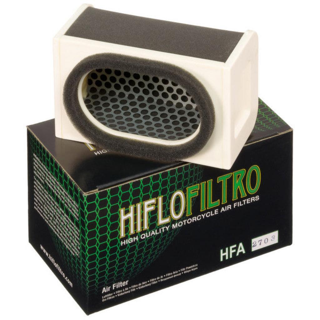 Hiflo Air Filter | HFA2703 - MojoMotoSport.com