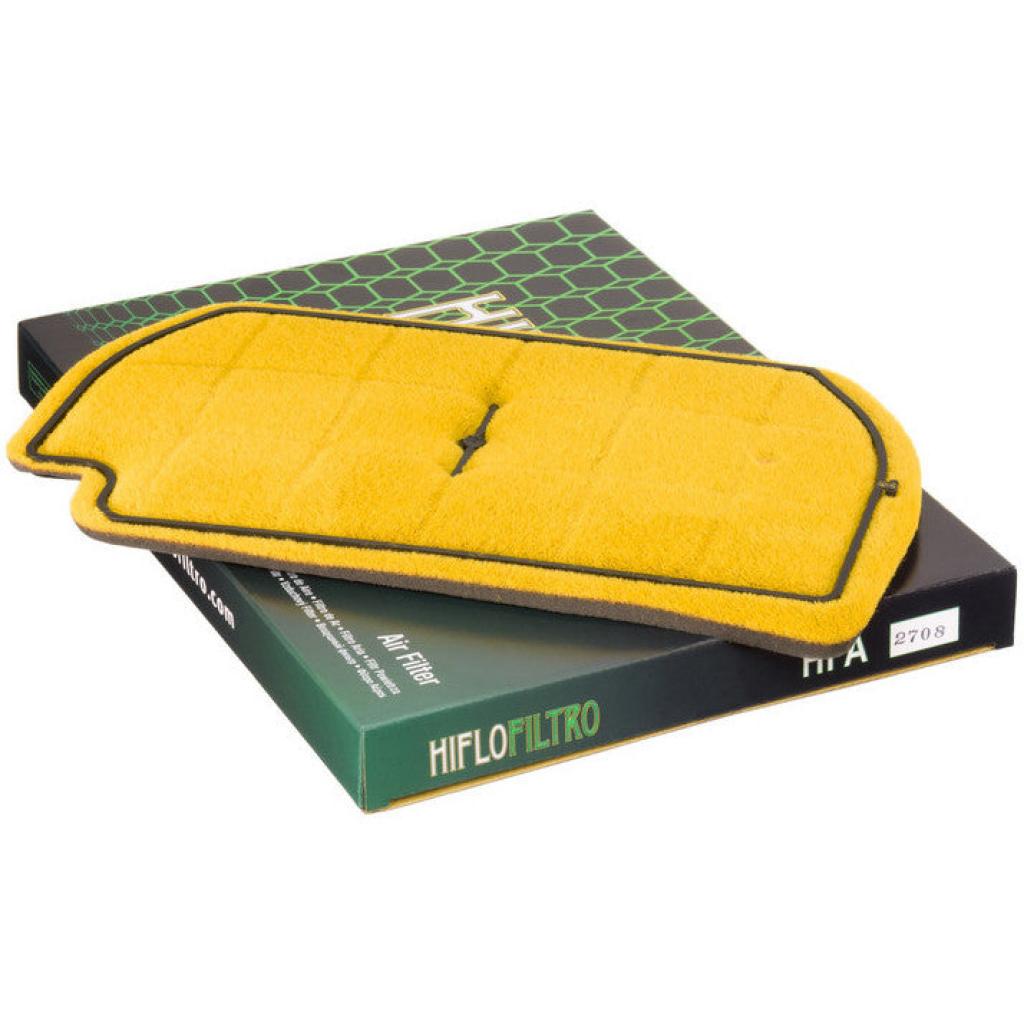 Hiflo Air Filter | HFA2708 - MojoMotoSport.com