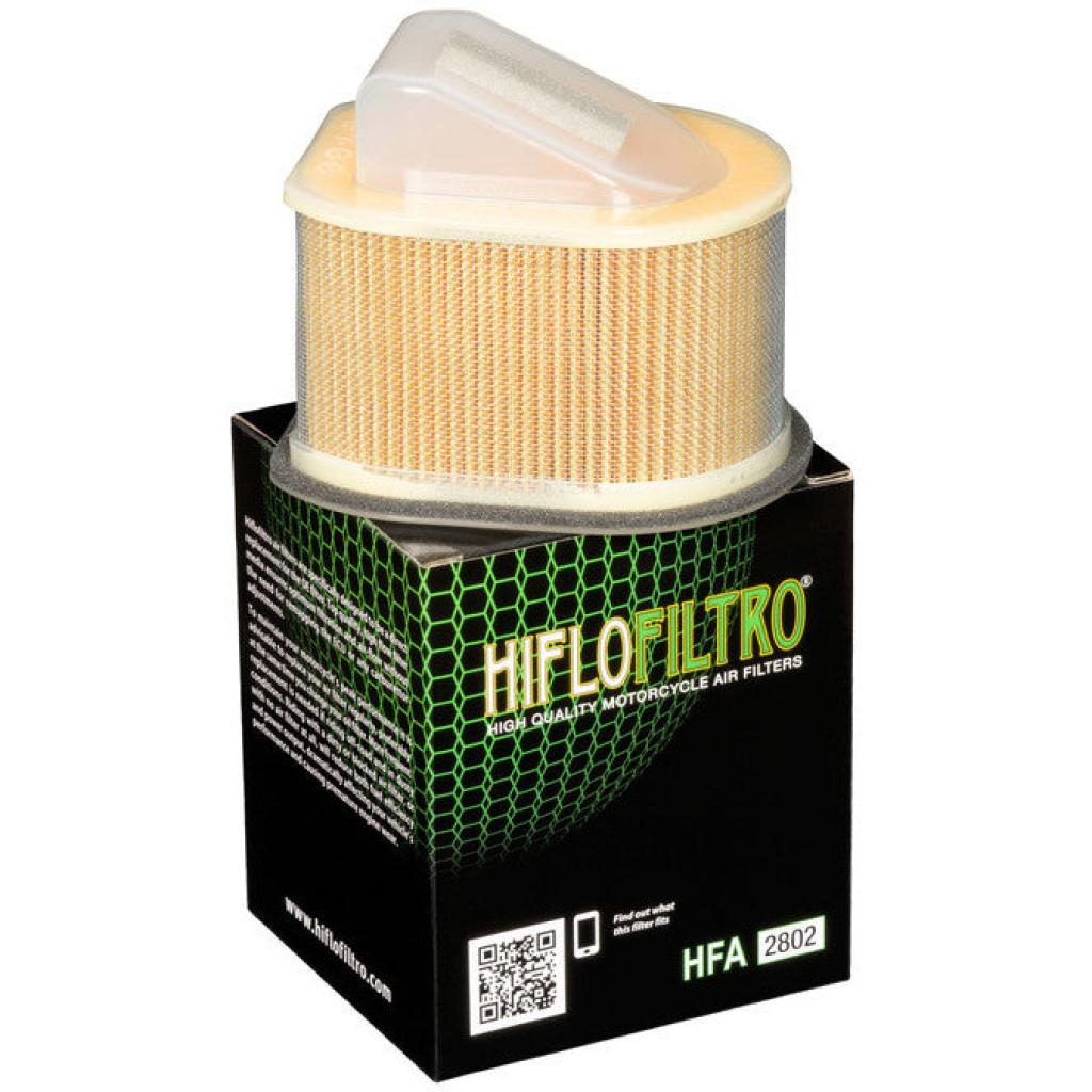 Hiflo Air Filter | HFA2802 - MojoMotoSport.com