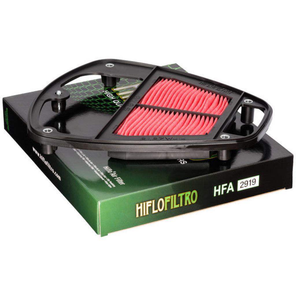 Hiflo Air Filter | HFA2919 - MojoMotoSport.com