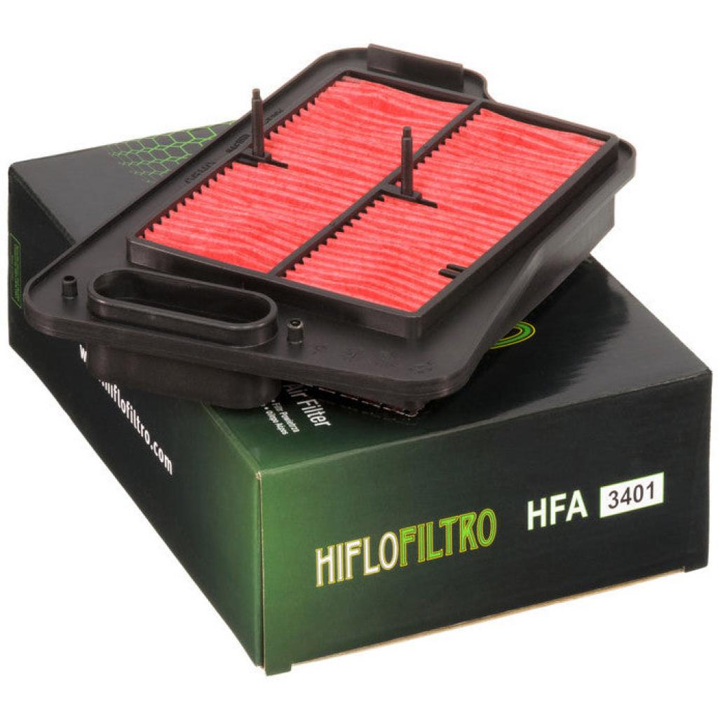 Hiflo Air Filter | HFA3401 - MojoMotoSport.com