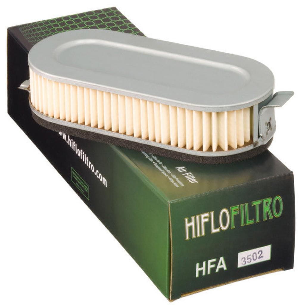 Hiflo Air Filter | HFA3502 - MojoMotoSport.com