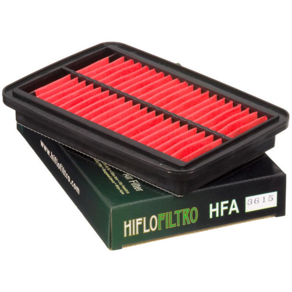 Hiflo Air Filter | HFA3615 - MojoMotoSport.com