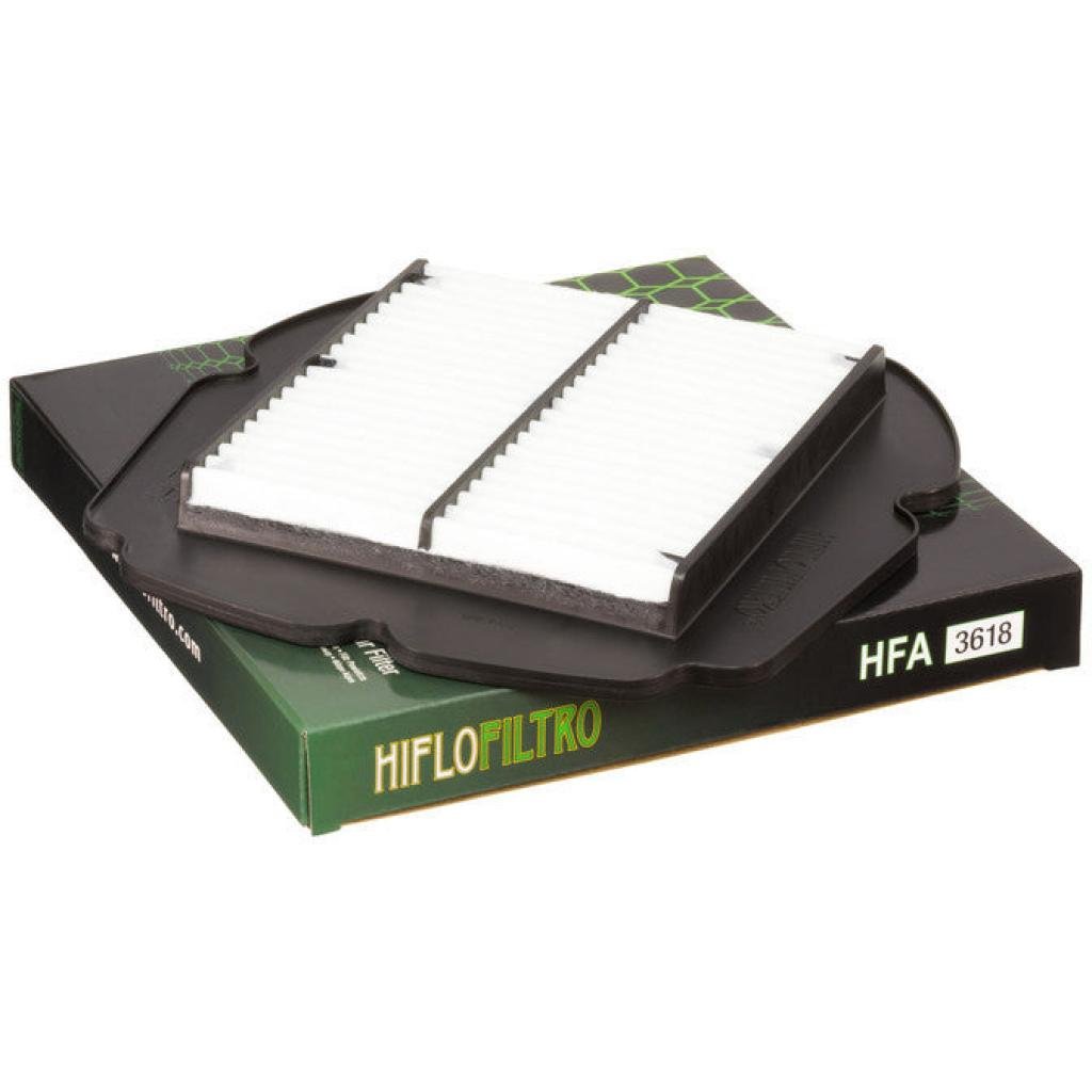 Hiflo Air Filter | HFA3618 - MojoMotoSport.com