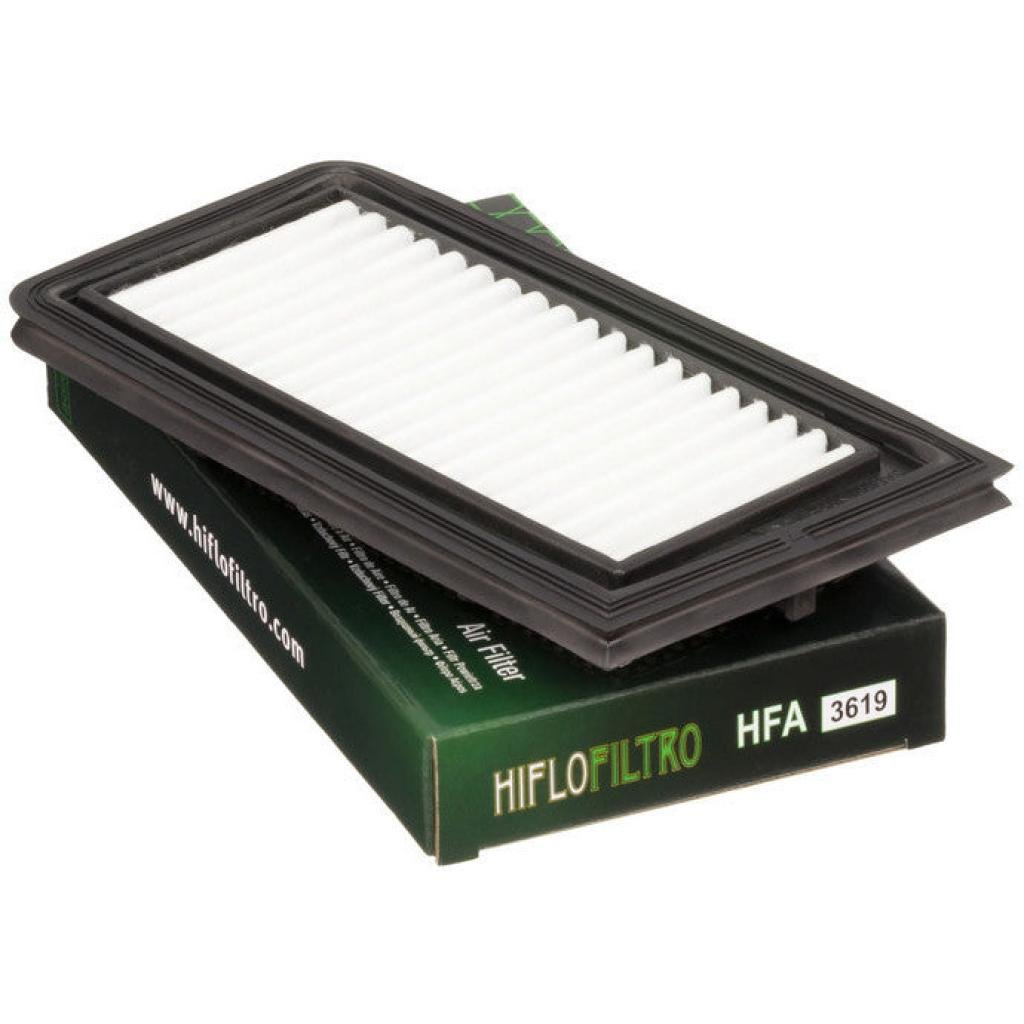 Hiflo Air Filter | HFA3619 - MojoMotoSport.com