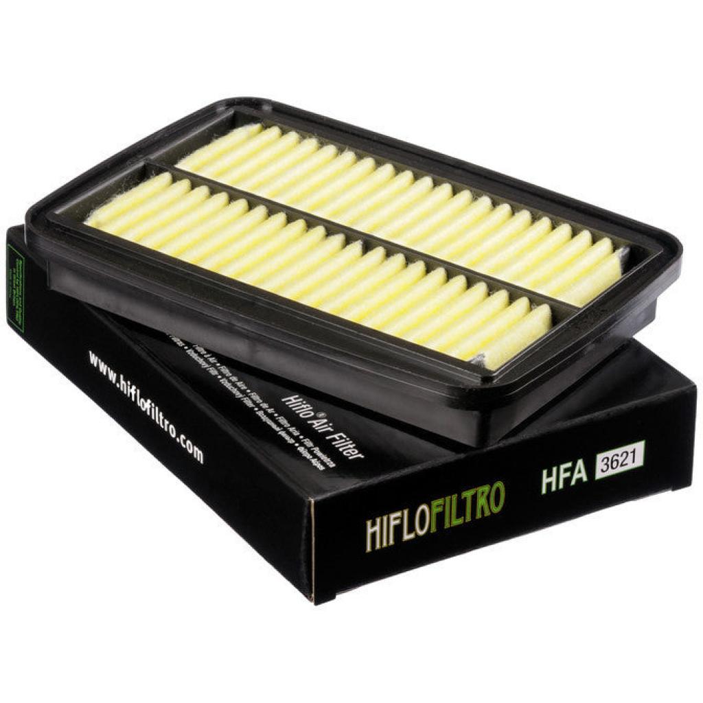 Hiflo Air Filter | HFA3621 - MojoMotoSport.com