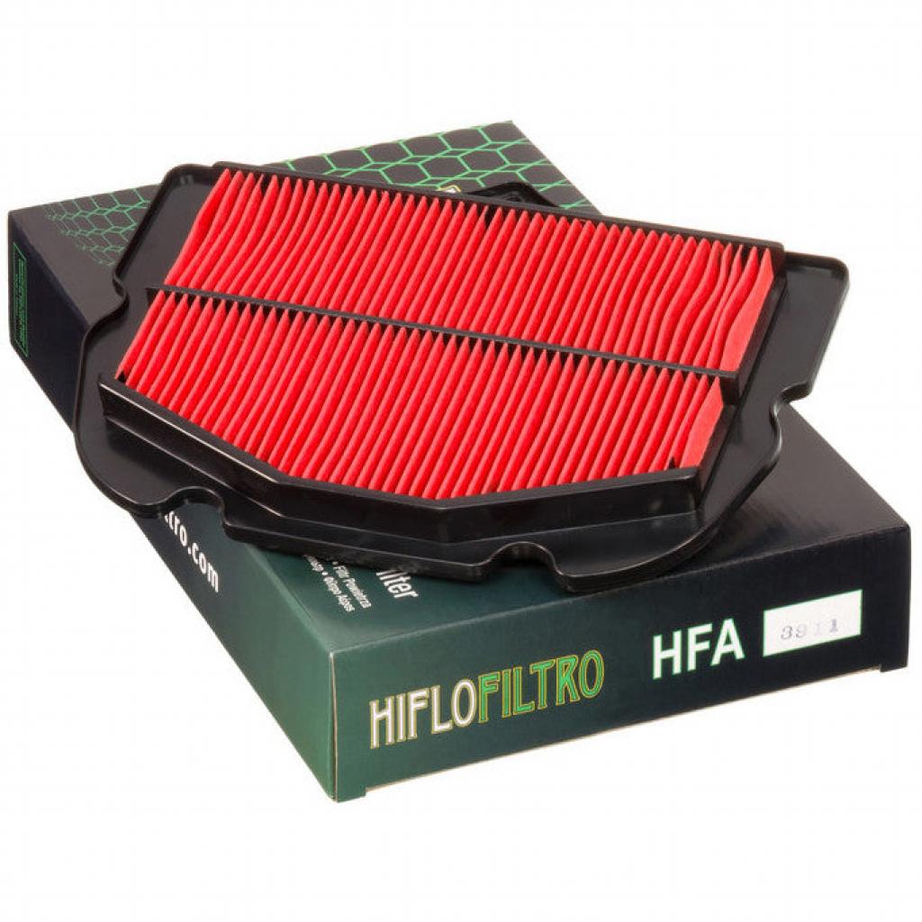 Hiflo Air Filter | HFA3911 - MojoMotoSport.com