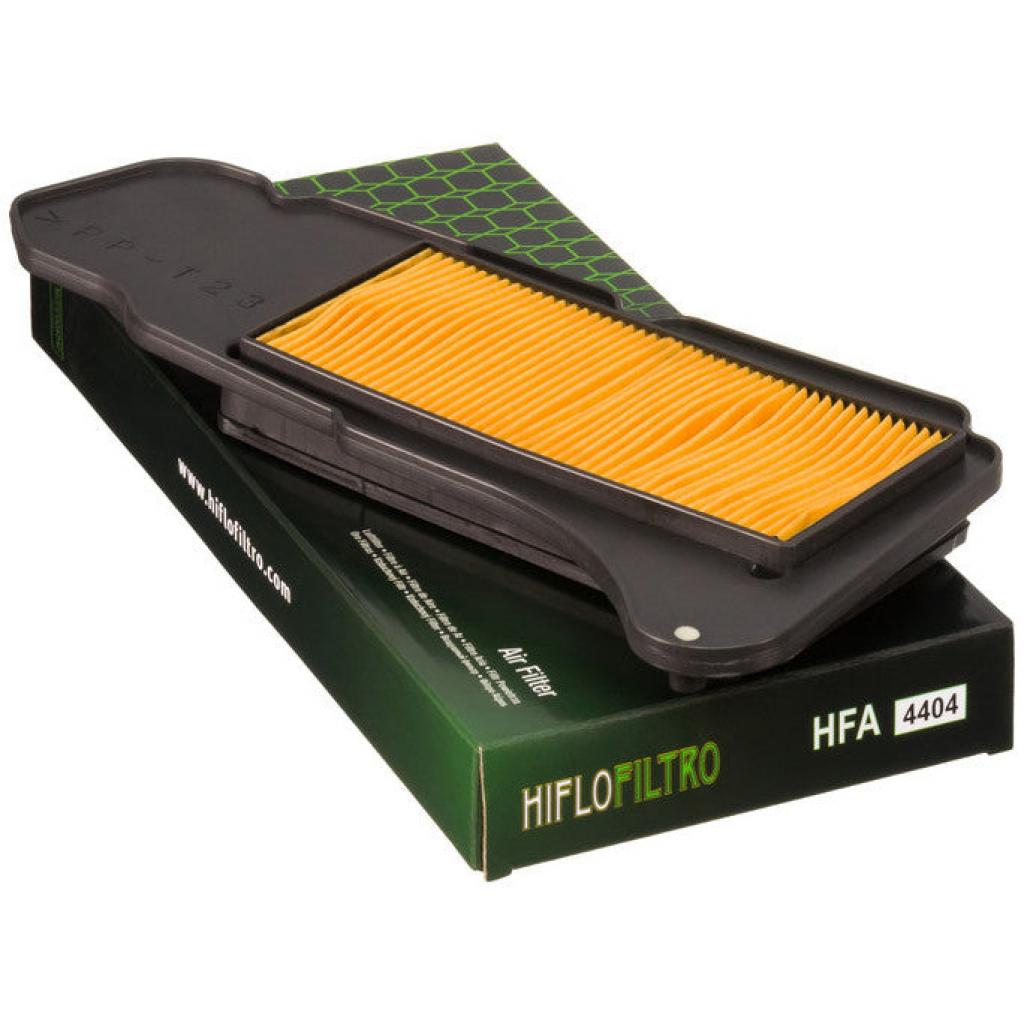 Hiflo Air Filter | HFA4404 - MojoMotoSport.com