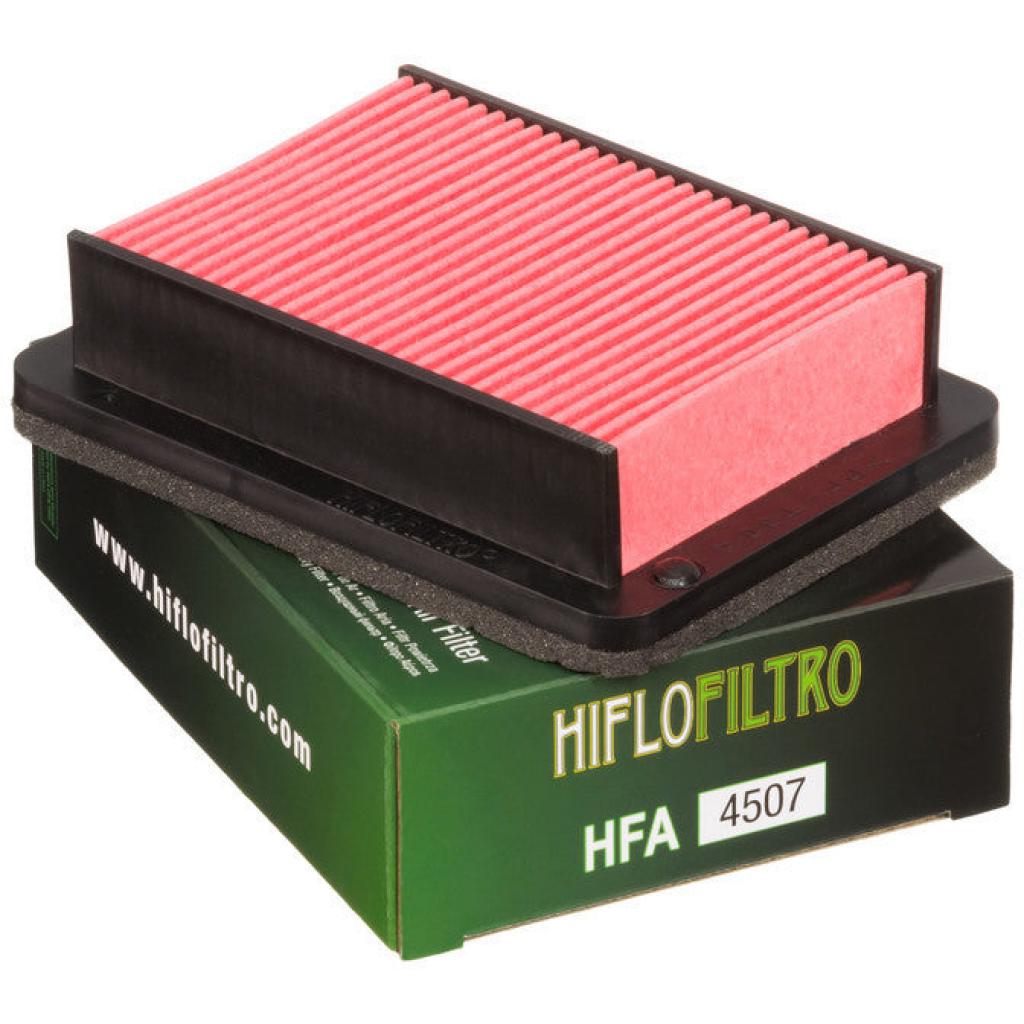 Hiflo Air Filter | HFA4507 - MojoMotoSport.com