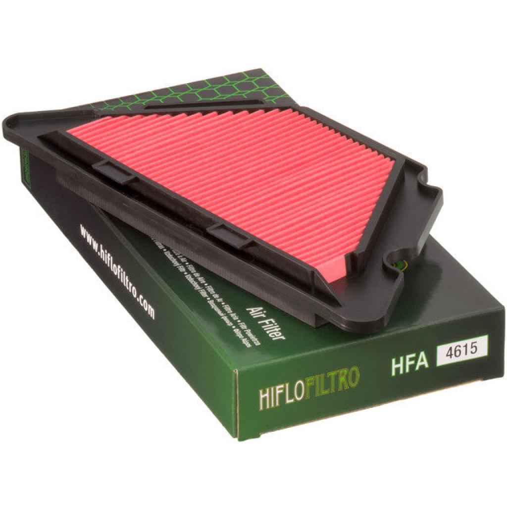 Hiflo Air Filter | HFA4615 - MojoMotoSport.com