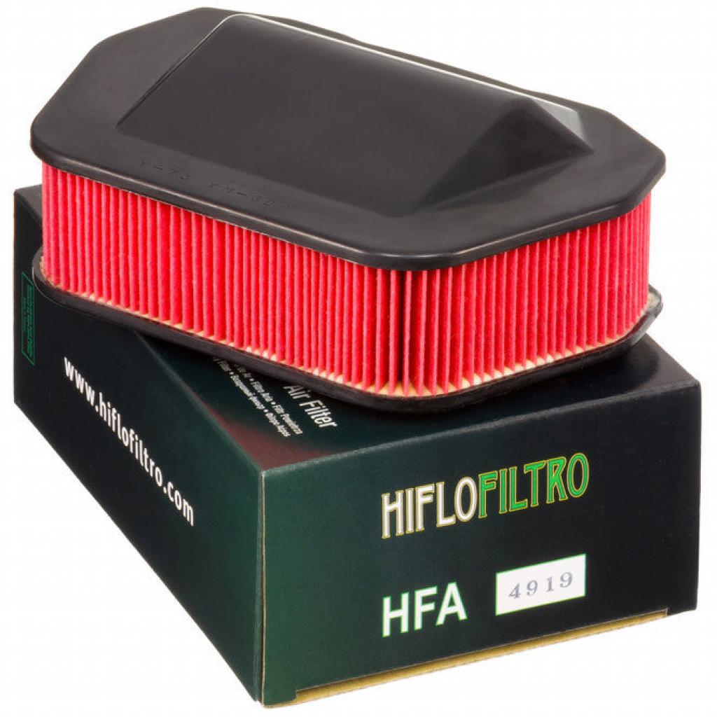 Hiflo Air Filter | HFA4919 - MojoMotoSport.com