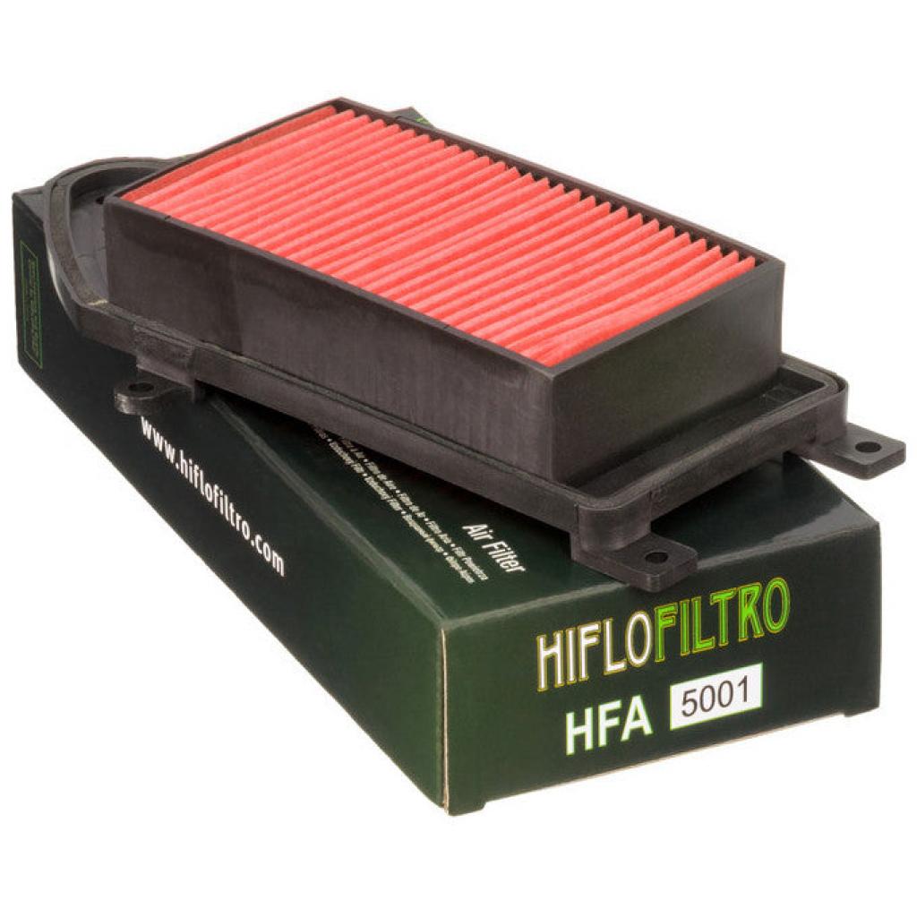 Hiflo Air Filter | HFA5001WS - MojoMotoSport.com