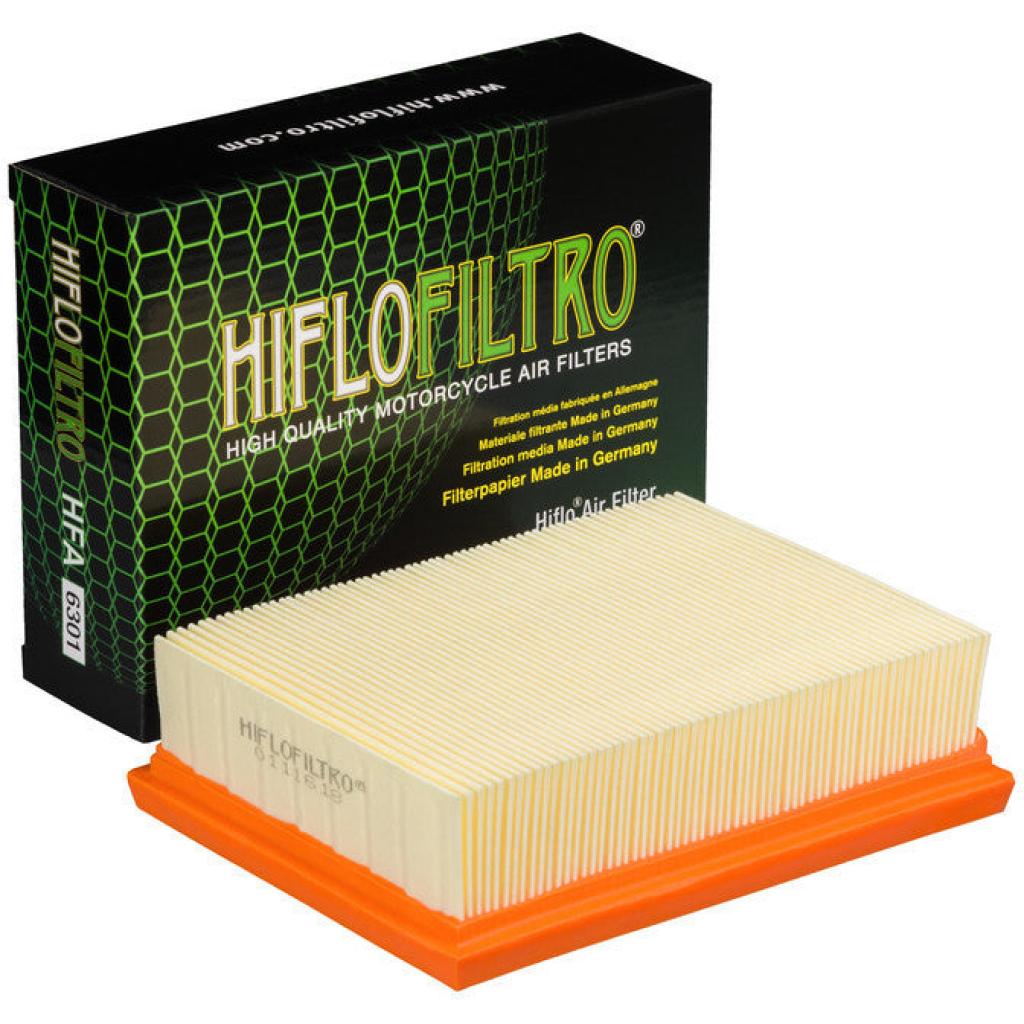 Hiflo Air Filter | HFA6301 - MojoMotoSport.com
