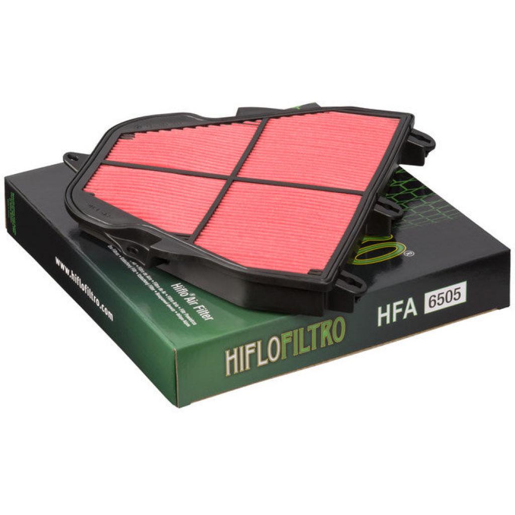 Hiflo Air Filter | HFA6505 - MojoMotoSport.com