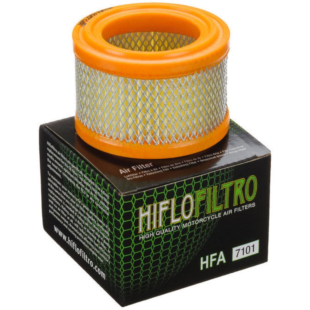 Hiflo Air Filter | HFA7101 - MojoMotoSport.com