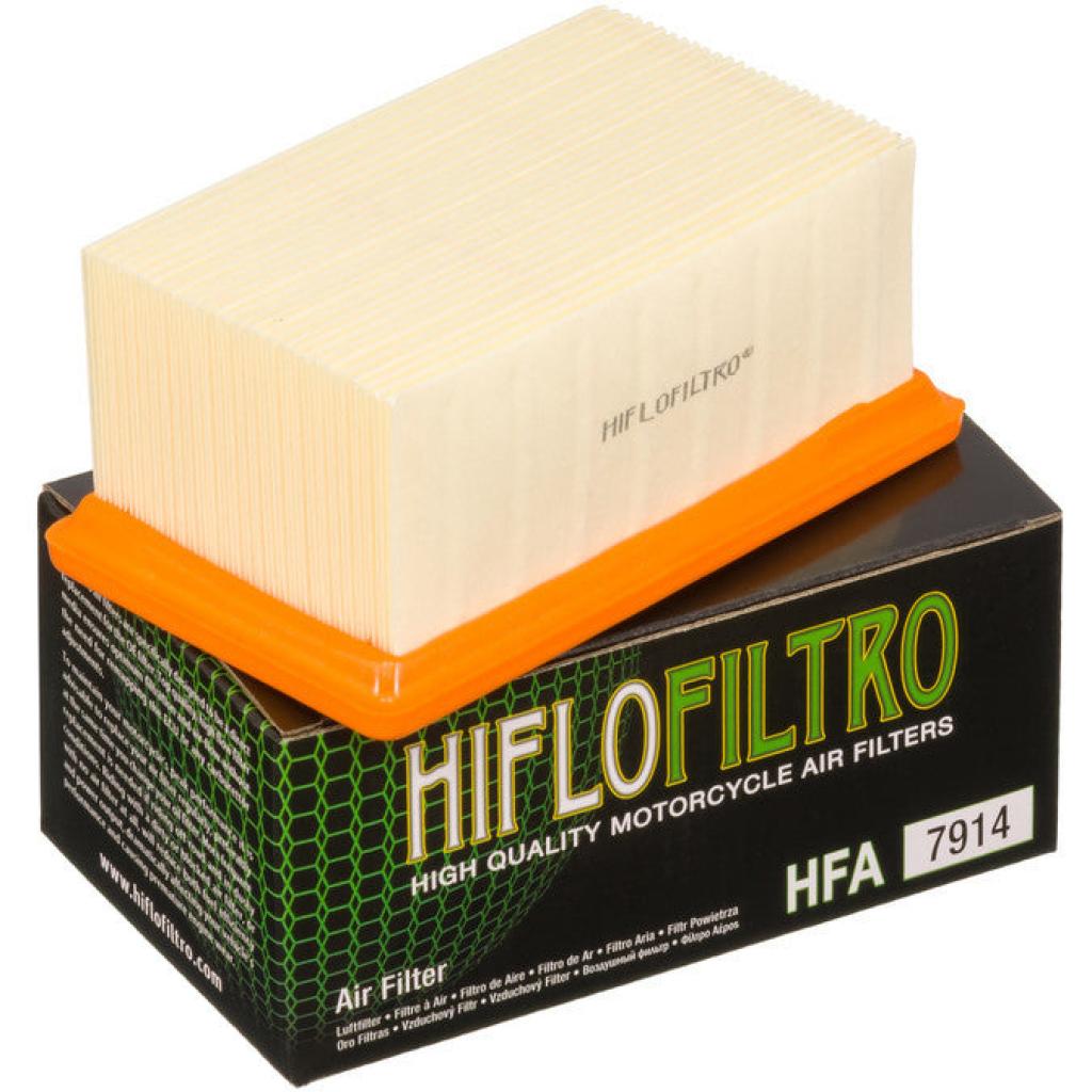 Hiflo Air Filter | HFA7914 - MojoMotoSport.com