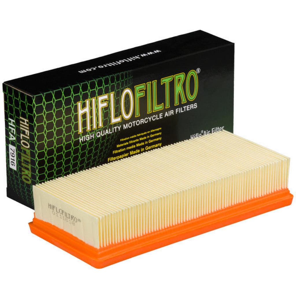 Hiflo Air Filter | HFA7916 - MojoMotoSport.com