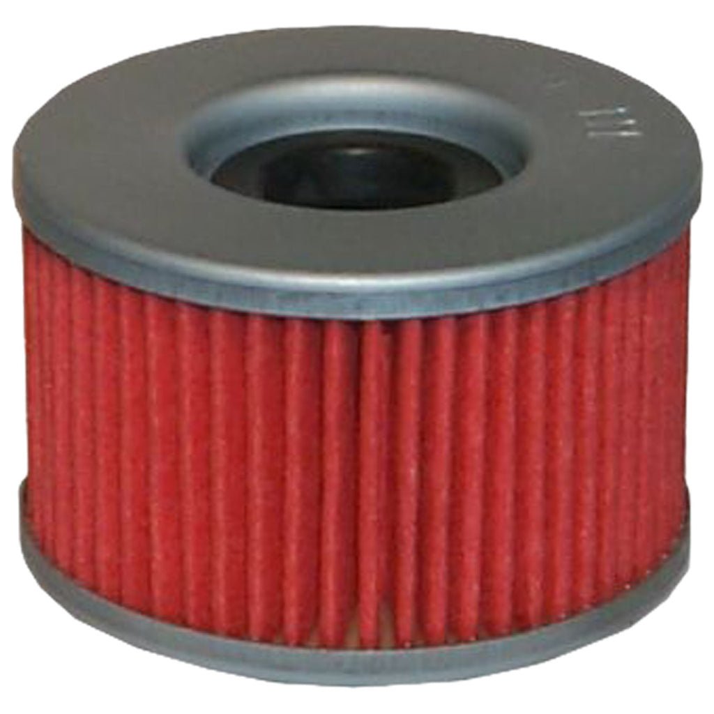 Hiflo Filtro Oil Filter Honda | HF113 - MojoMotoSport.com