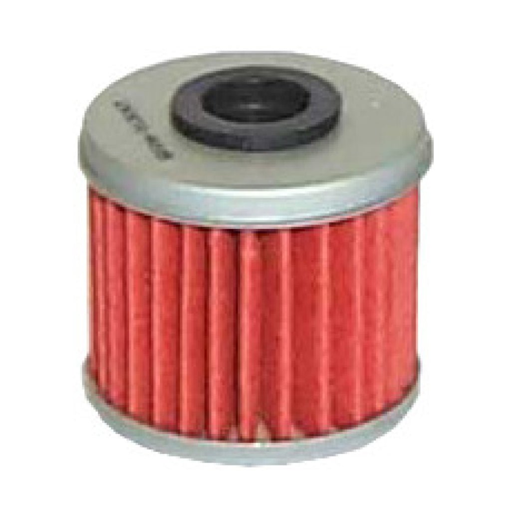 Hiflo Filtro Oil Filter Honda | HF116 - MojoMotoSport.com