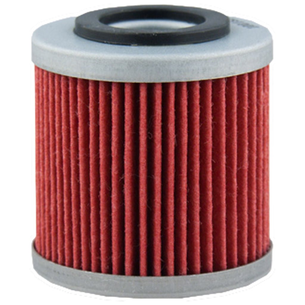 Hiflo Filtro Oil Filter Husqvarna | HF154 - MojoMotoSport.com