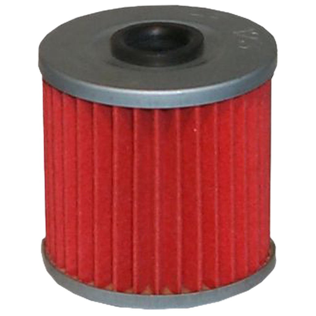 Hiflo Filtro Oil Filter KAW/SUZ | HF132 - MojoMotoSport.com