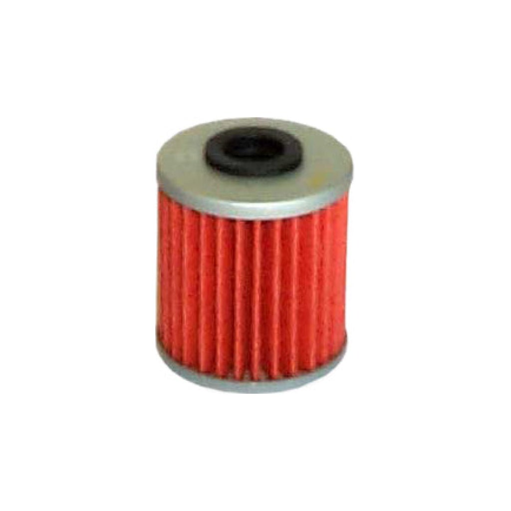 Hiflo Filtro Oil Filter KAW/SUZ/BETA | HF207 - MojoMotoSport.com