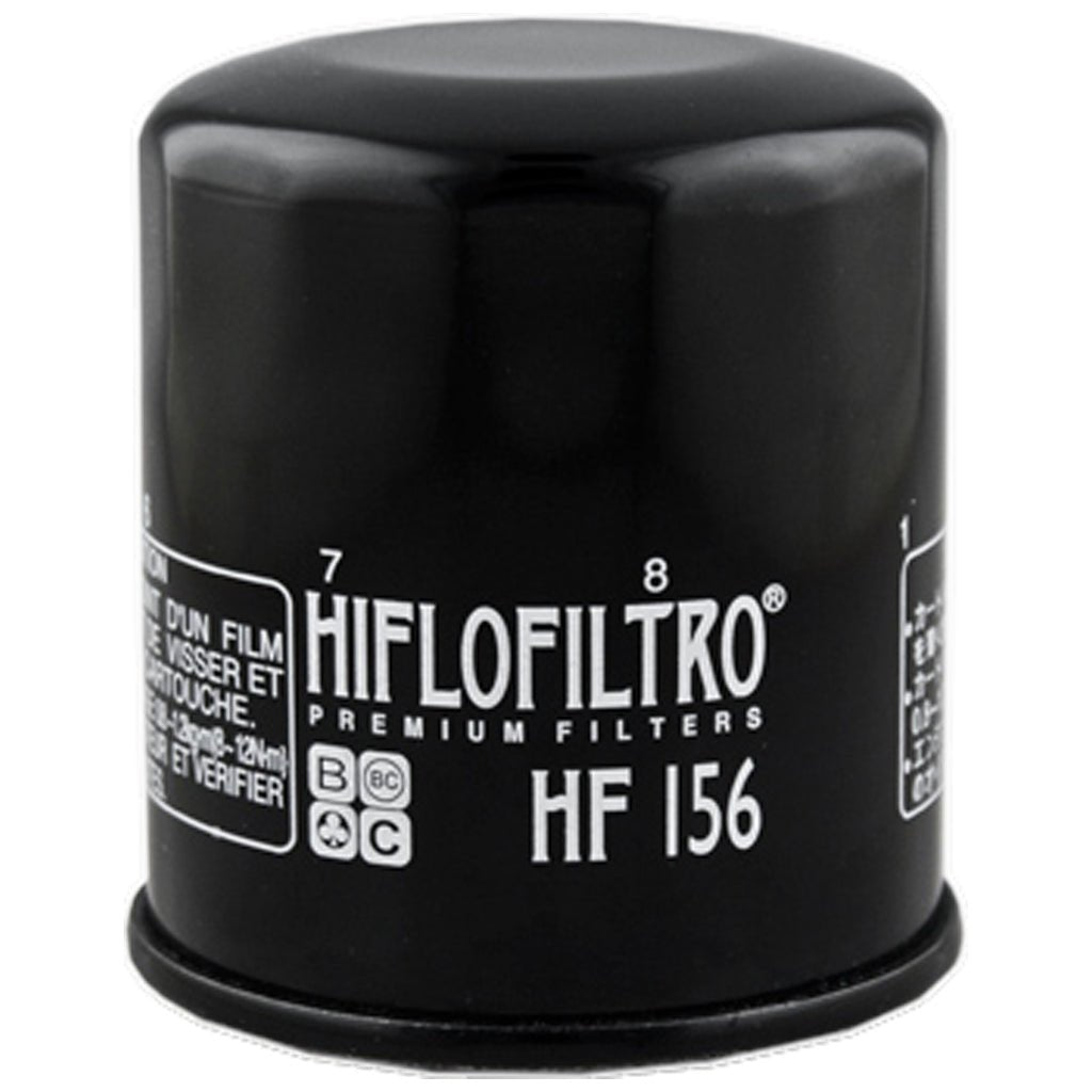 Hiflo Filtro Oil Filter KTM | HF156 - MojoMotoSport.com