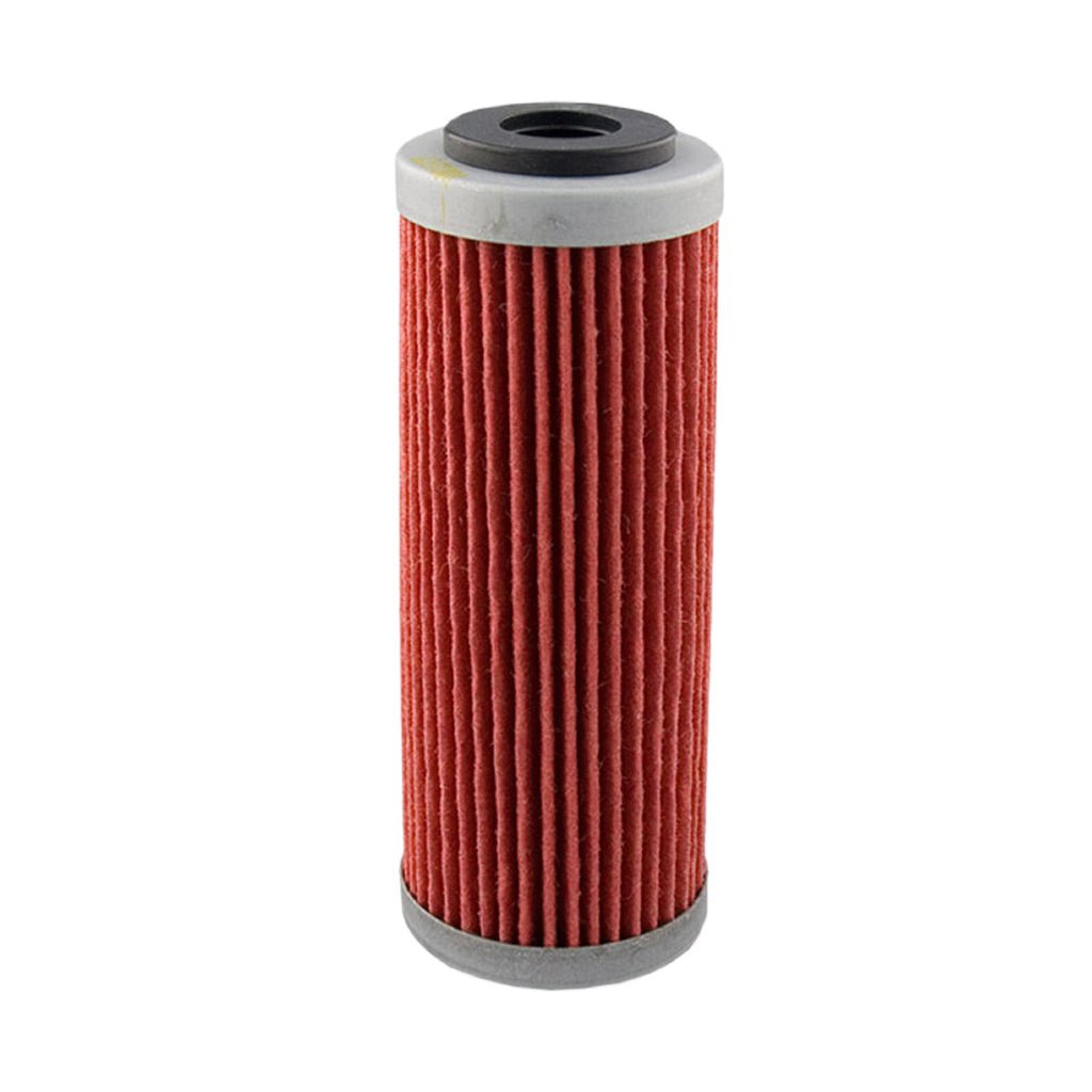 Hiflo Filtro Oil Filter KTM/HUS/GAS | HF652 - MojoMotoSport.com